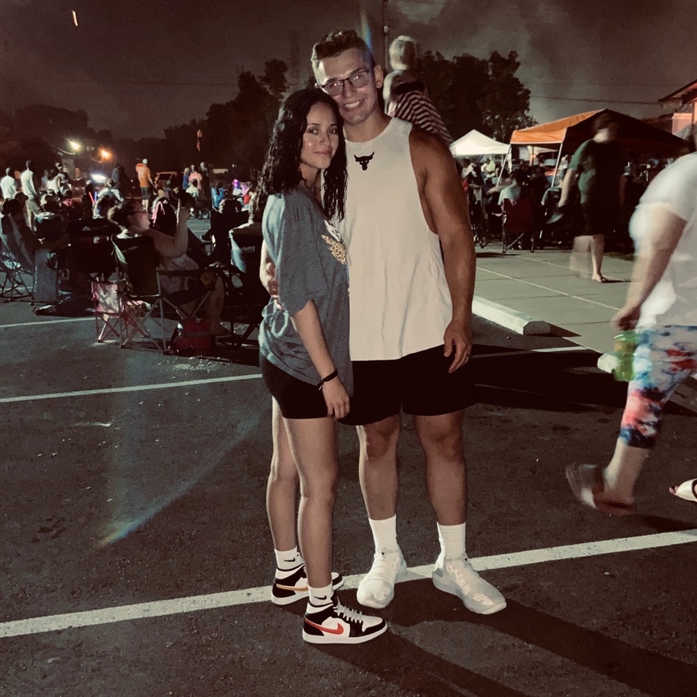 Meet your Posher, Irish